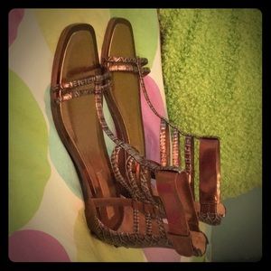 Bcbg maxazria women’s shoes size 8